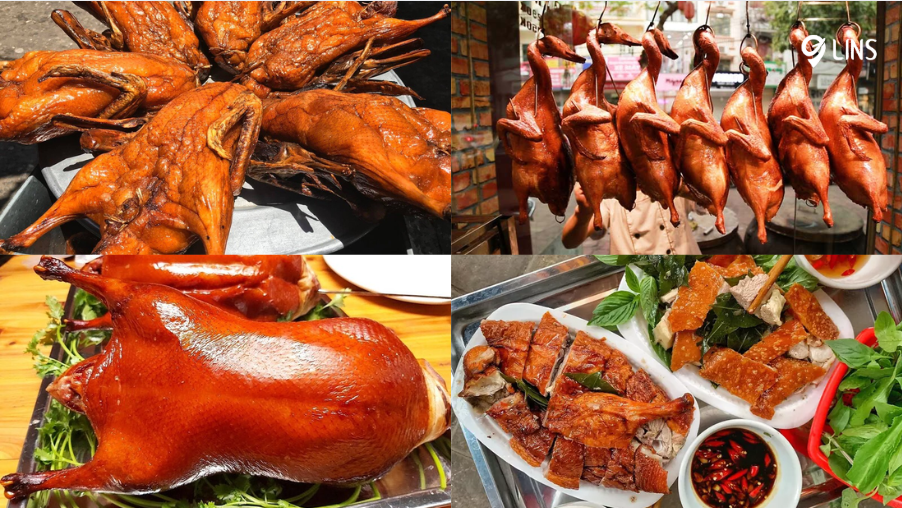 ẩm thực miền núi Bắc Bộ