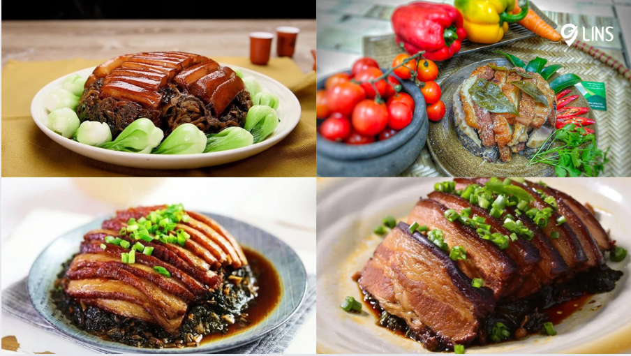 ẩm thực miền núi Bắc Bộ