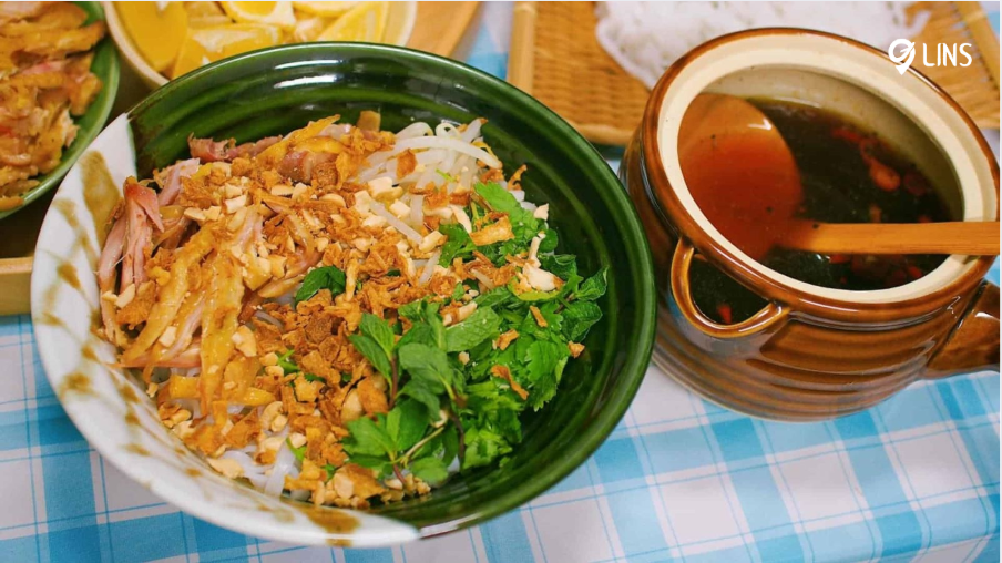 ẩm thực miền núi Bắc Bộ