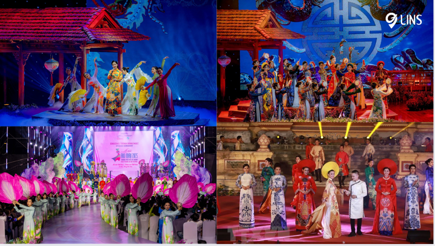 áo dài Việt Nam