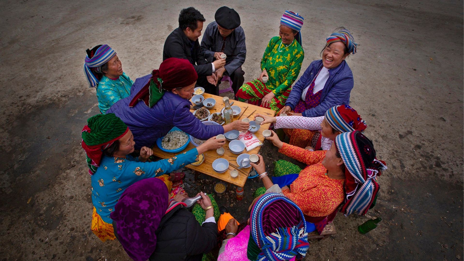 cháo ấu tẩu