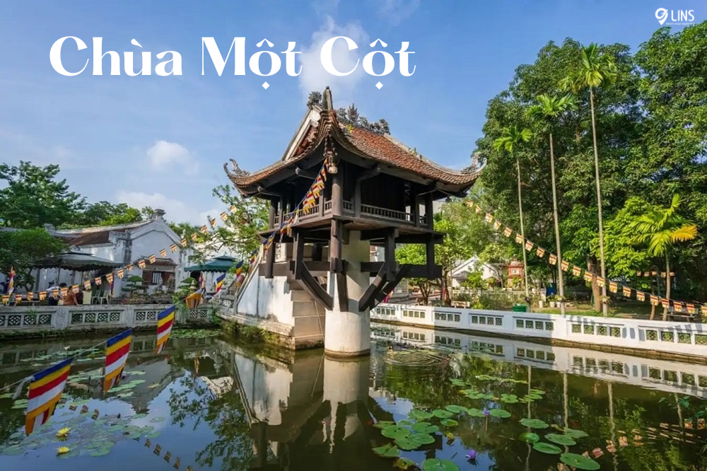 chùa một cột