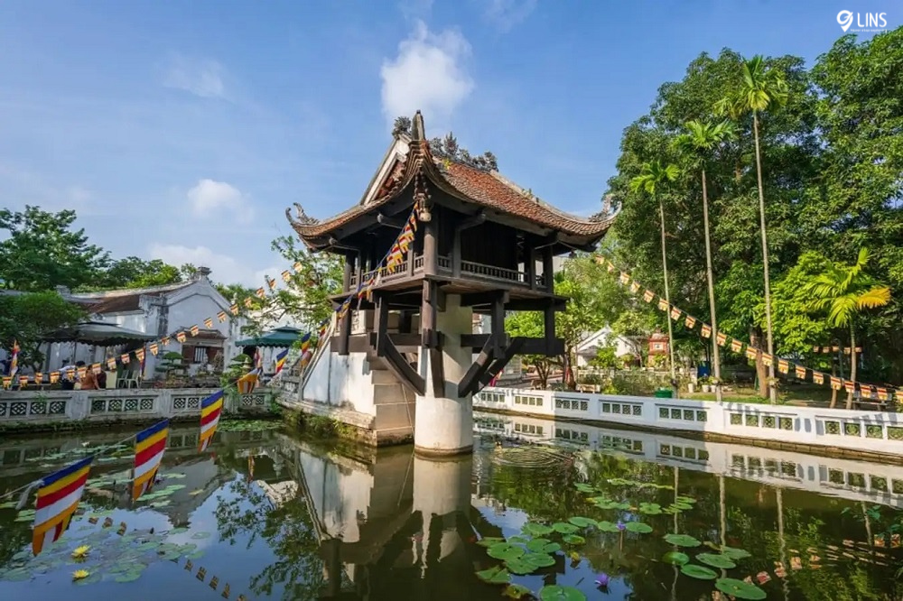 chùa một cột