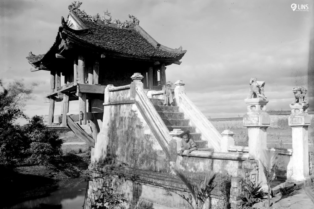 chùa một cột