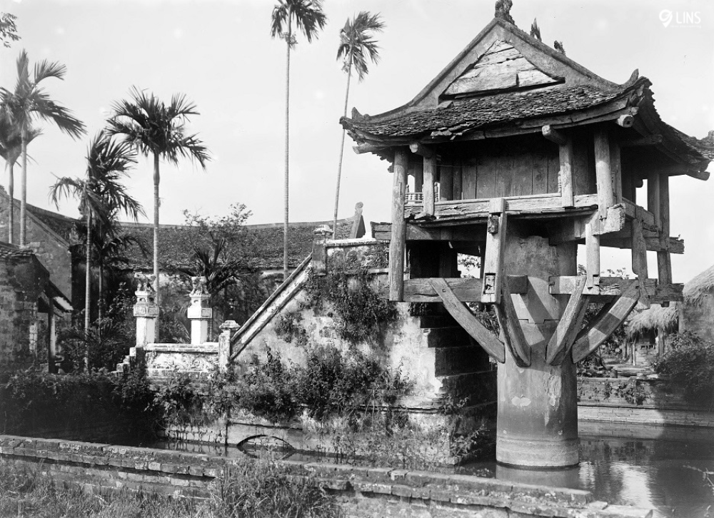 chùa một cột