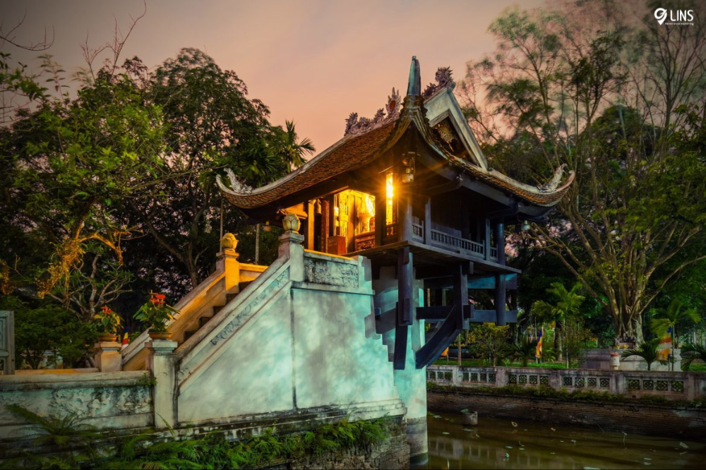 chùa một cột