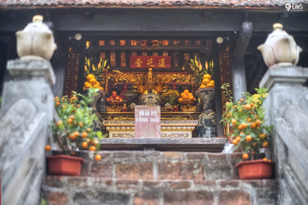 chùa một cột