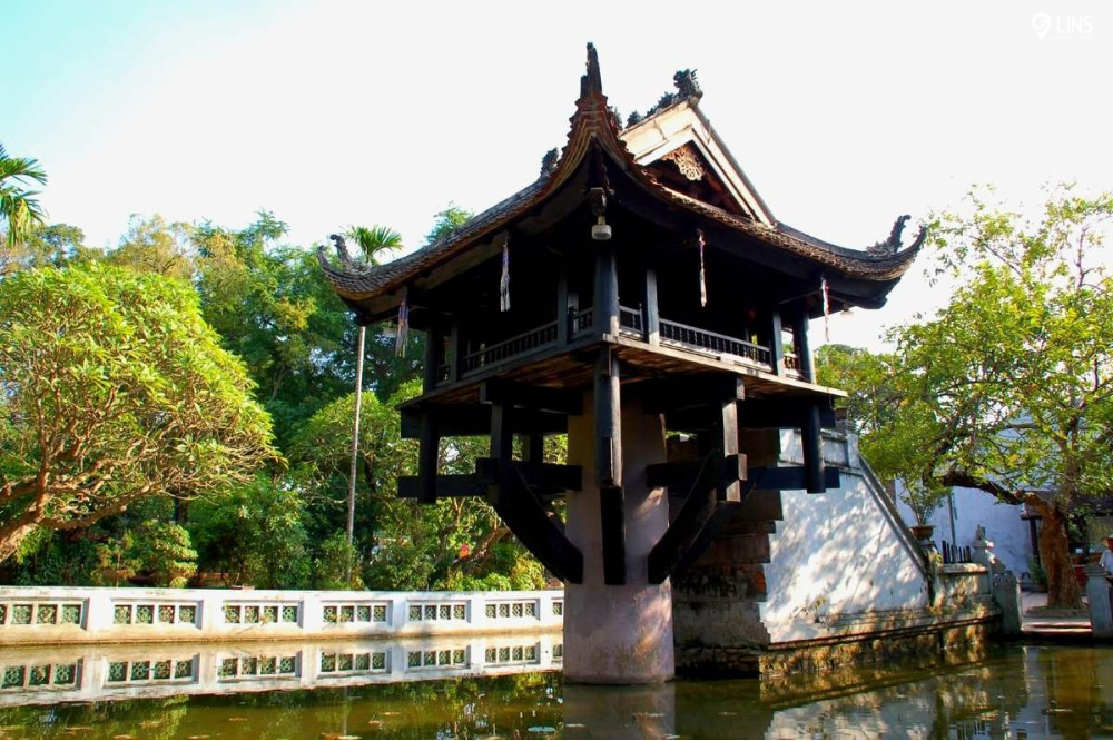 chùa một cột