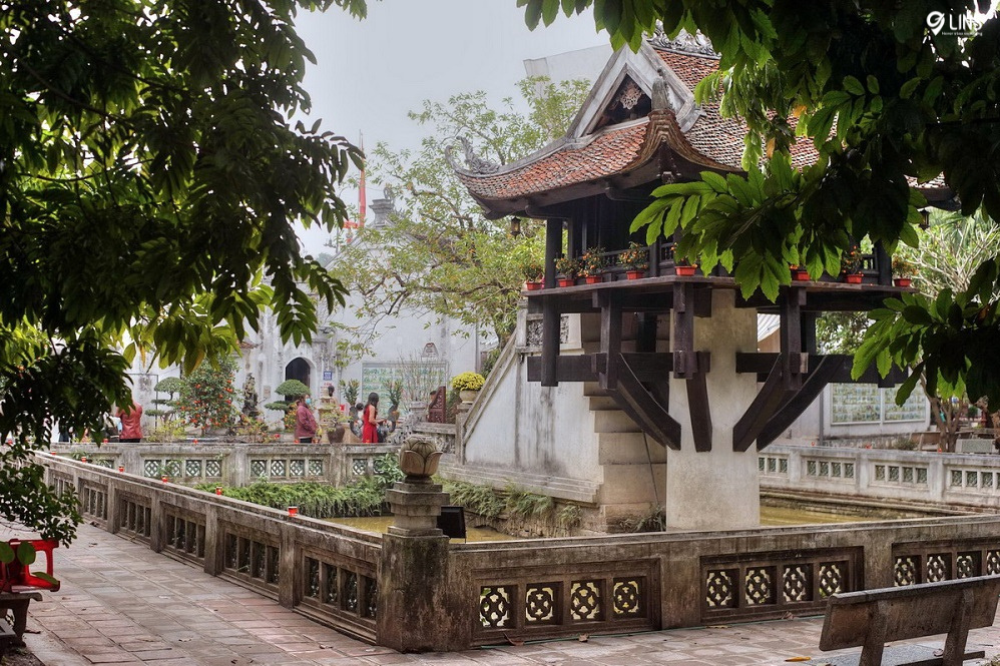 chùa một cột