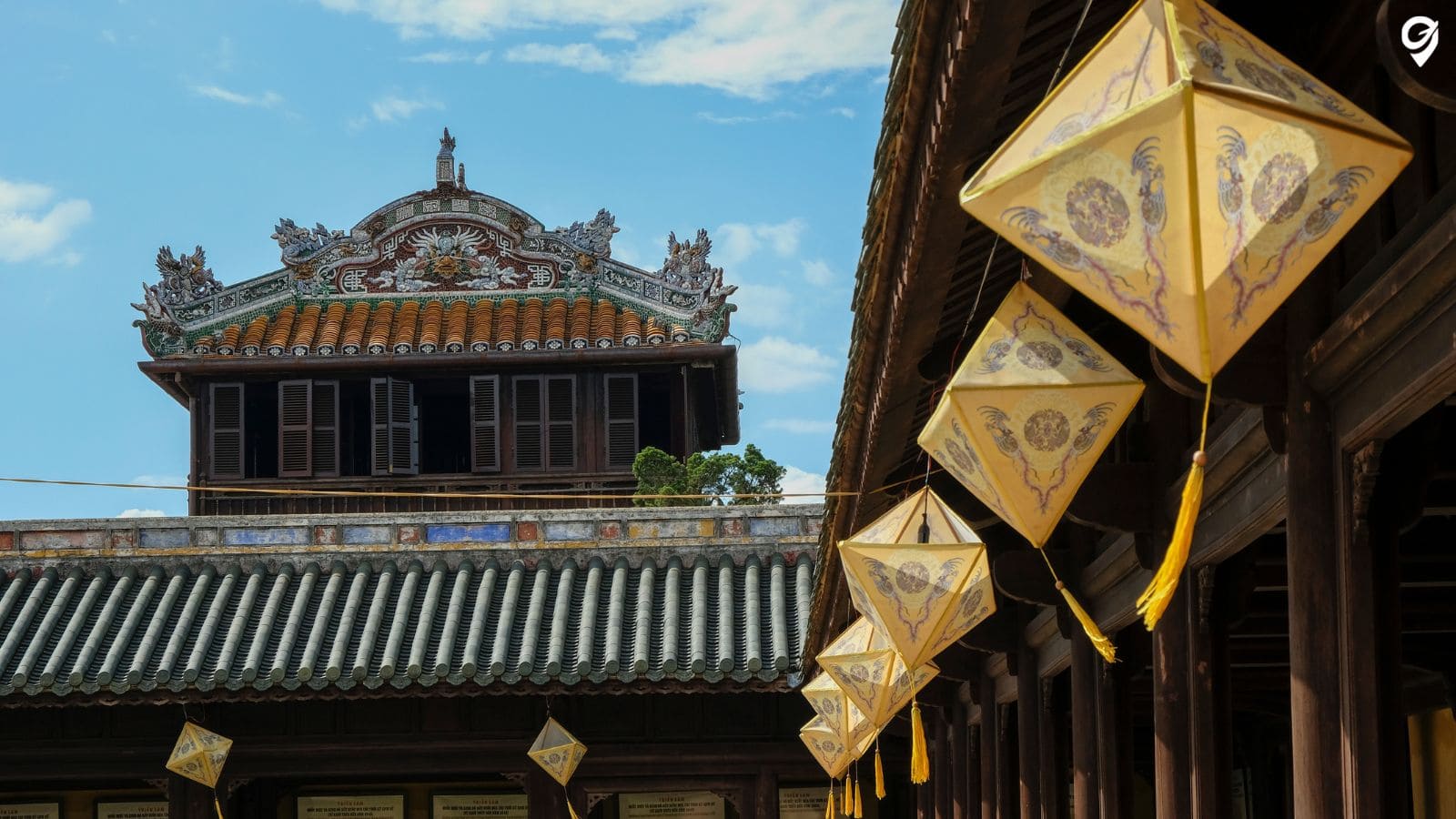 cố dô Huế 1