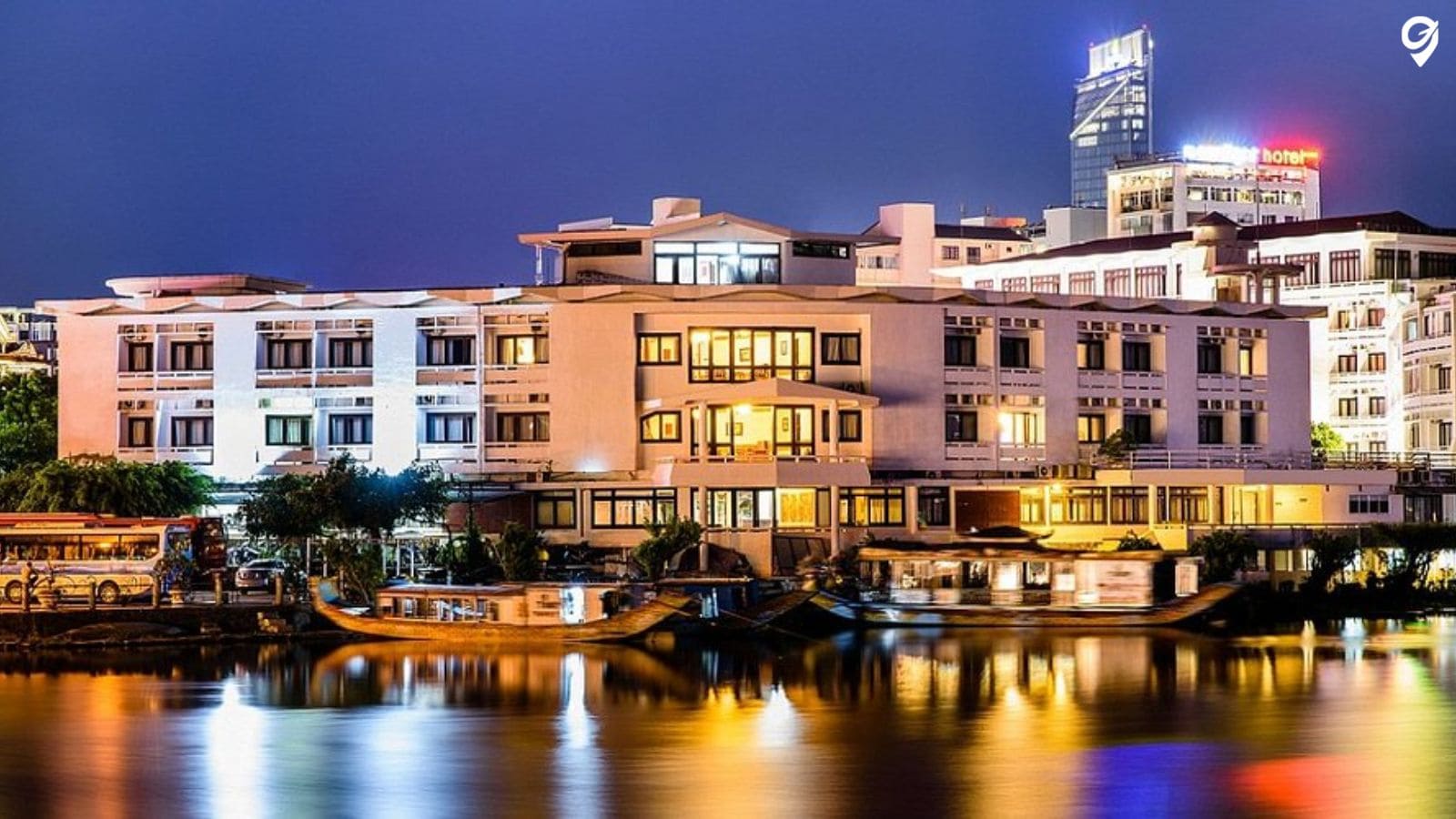 Cố đô Huế 18