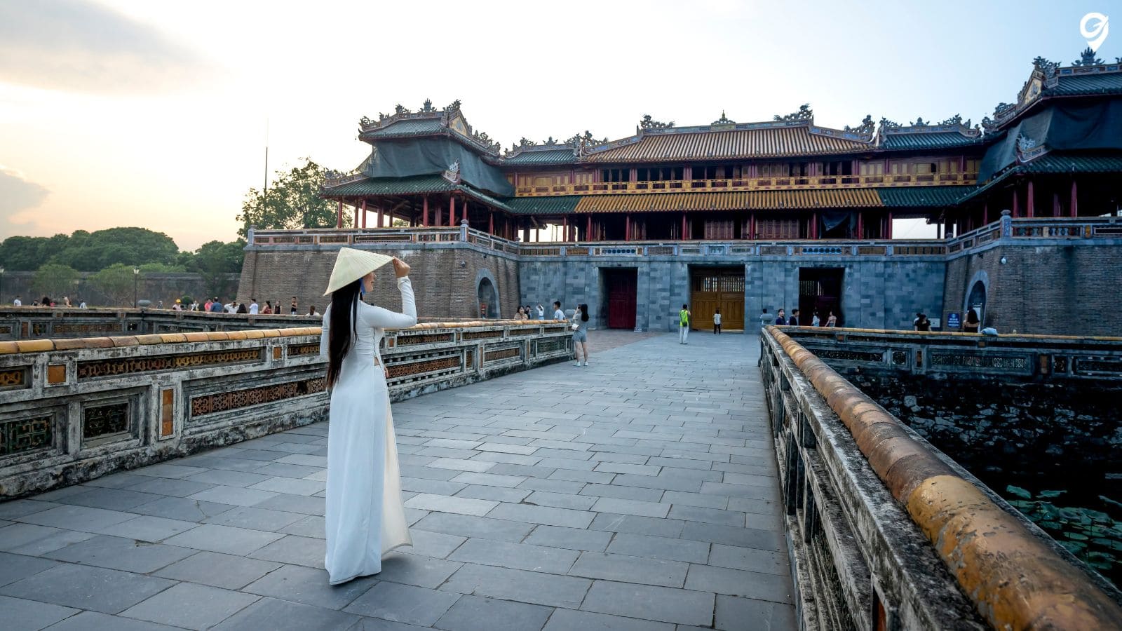 cố đô Huế 2