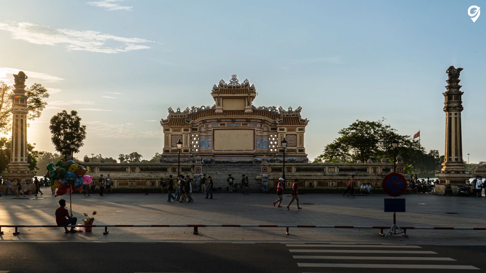 Cố đô Huế 4