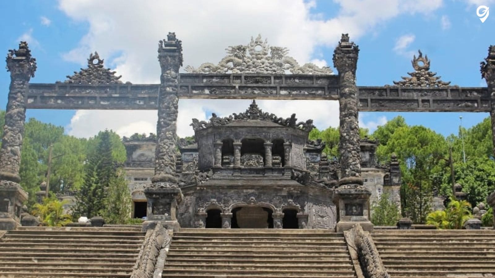 Cố đô Huế 5