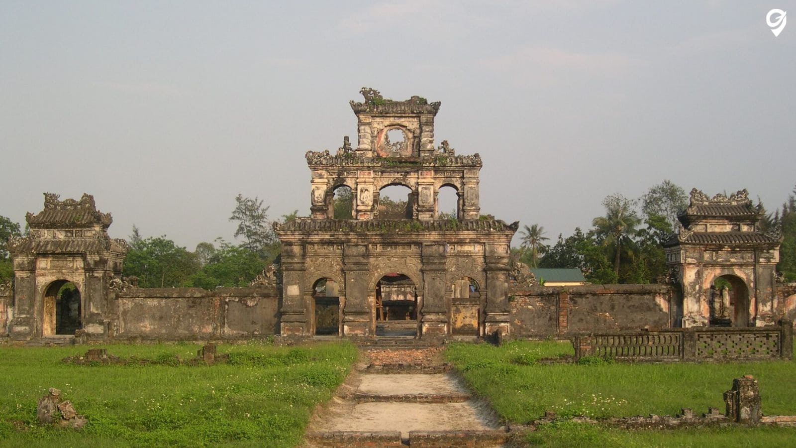 Cố đô Huế 6