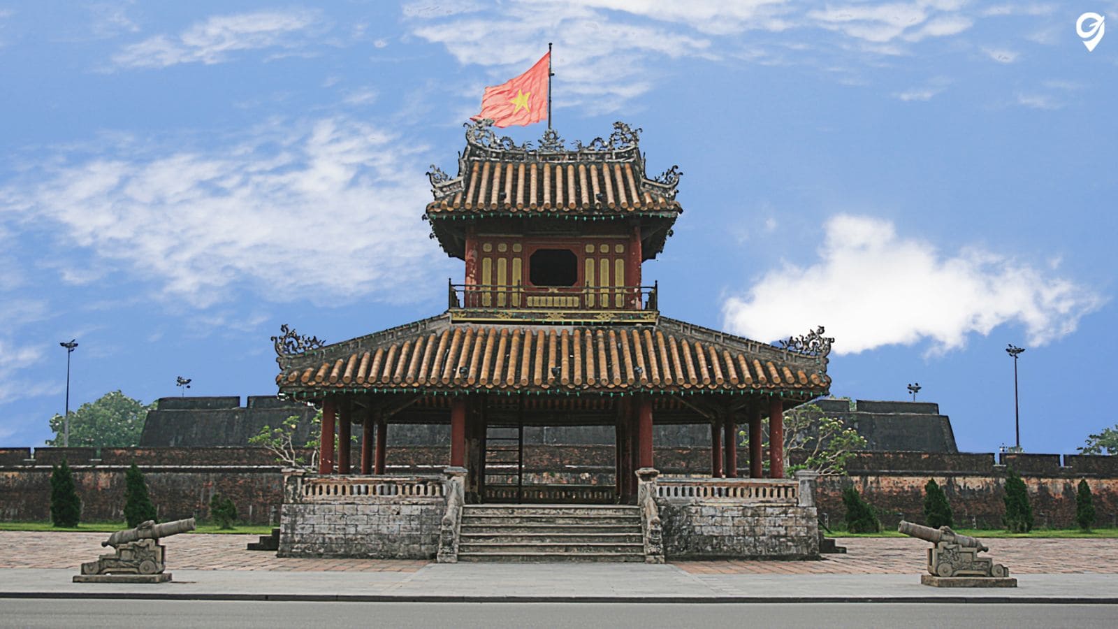 Cố dô Huế 7