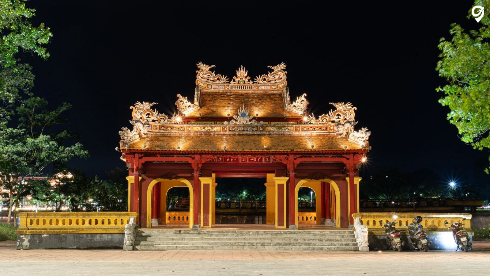 Cố đô Huế 9