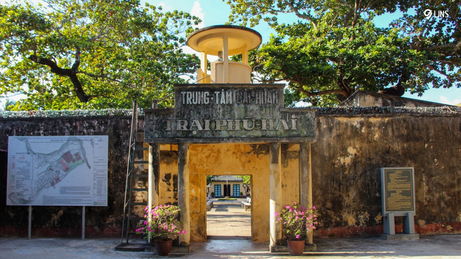 Côn Đảo - du lịch Côn Đảo
