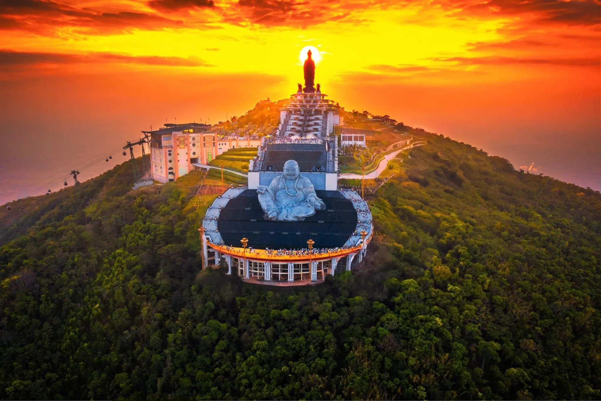 Núi Bà Đen