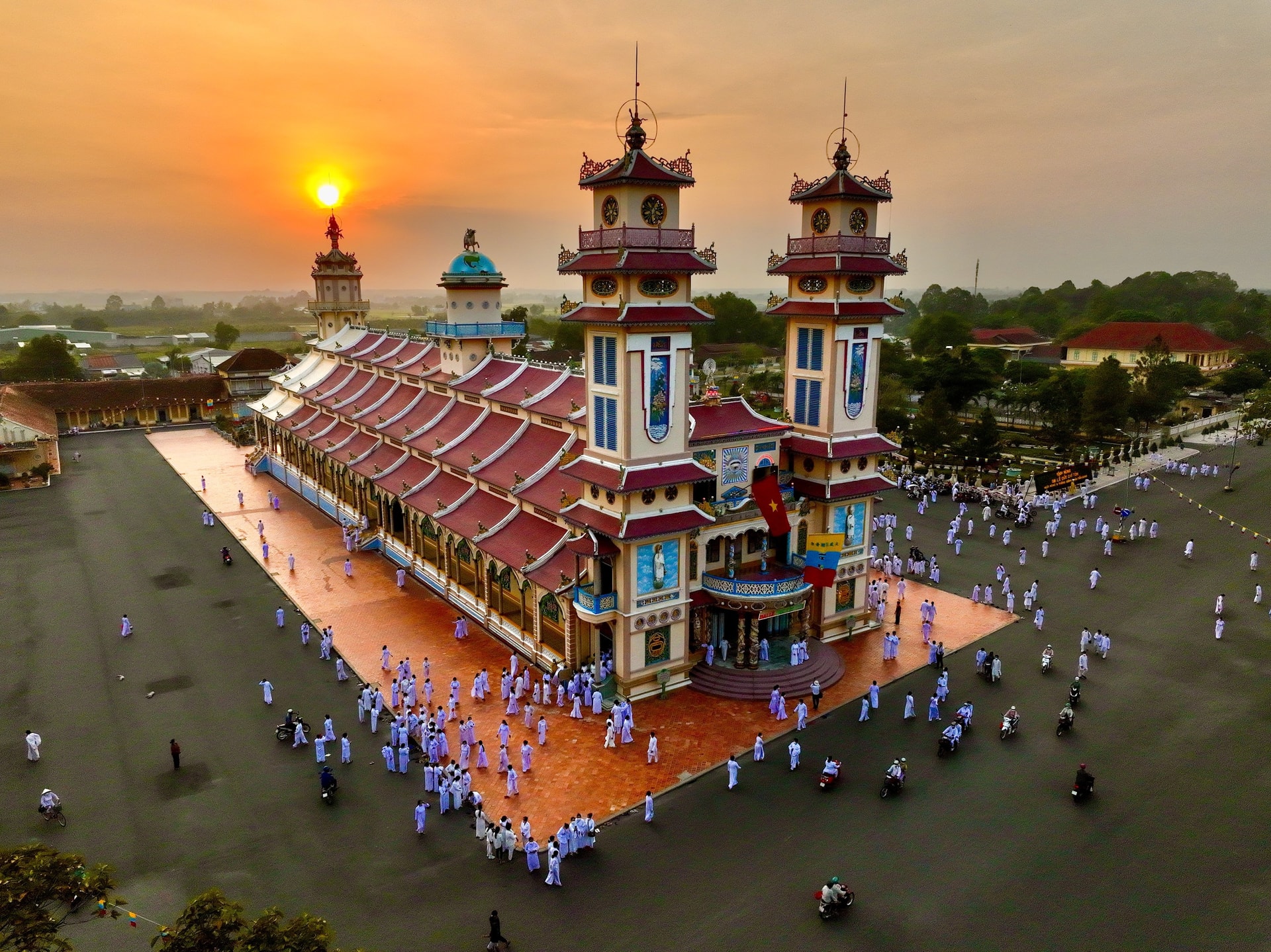 Núi Bà Đen