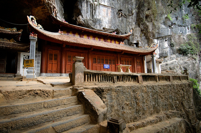 chùa bích động