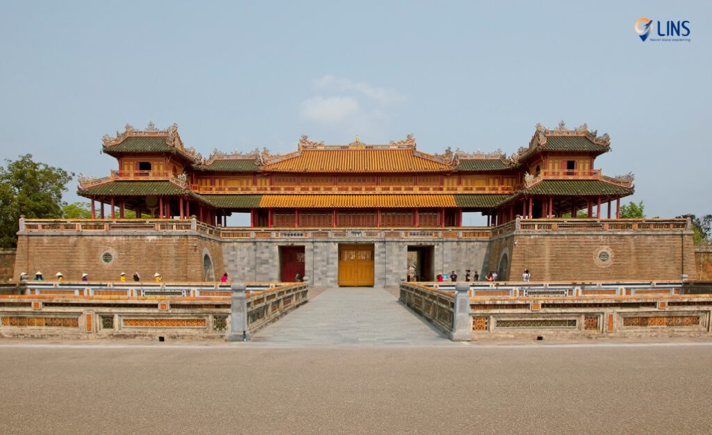 kinh thành huế