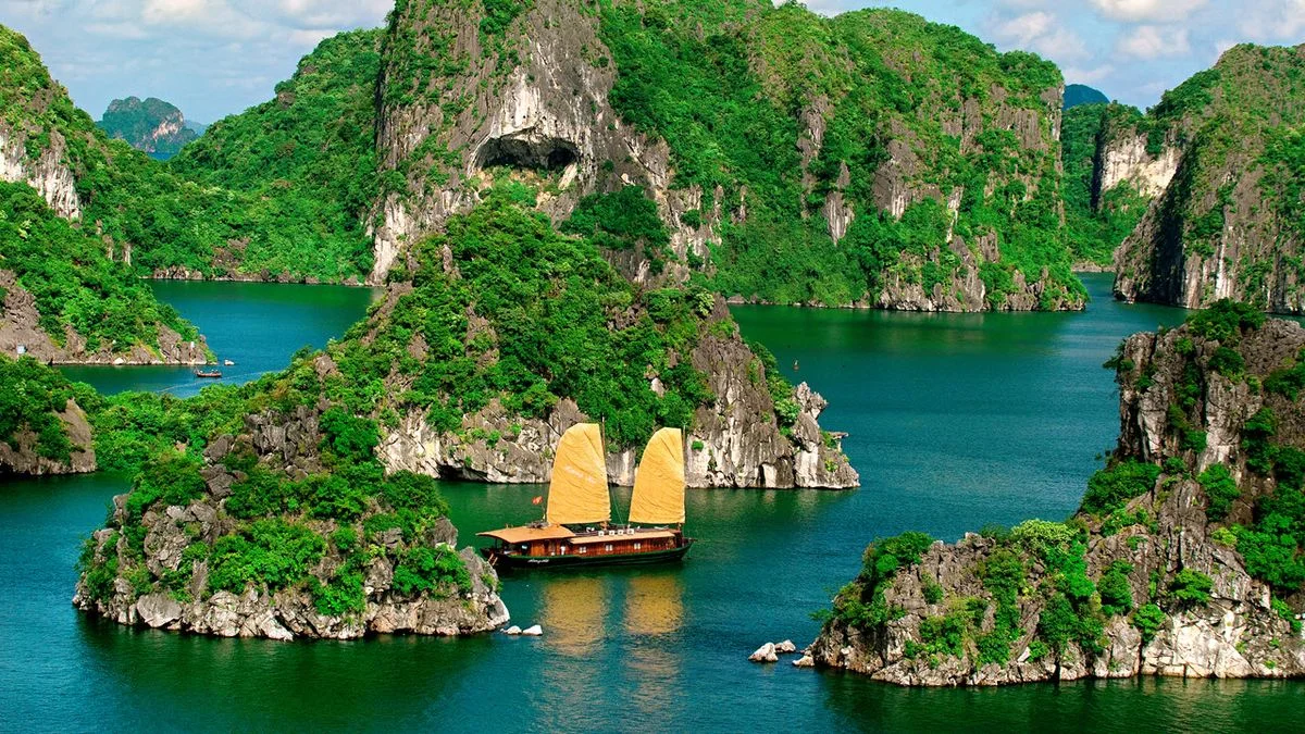 vịnh hạ long