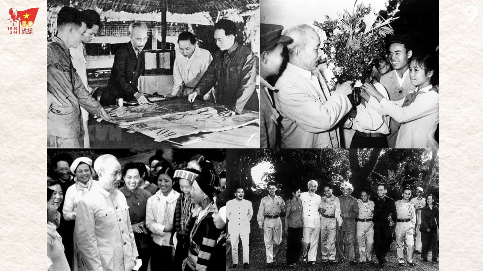 di tích cách mạng 5