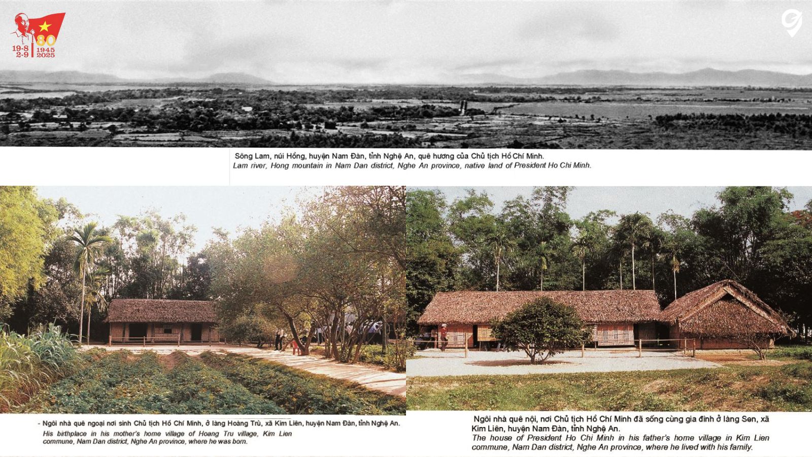 di sản cách mạng 6