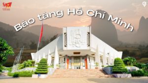 di tích cách mạng đại diện