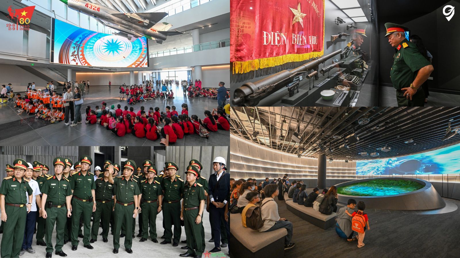 di tích lịch sử 9