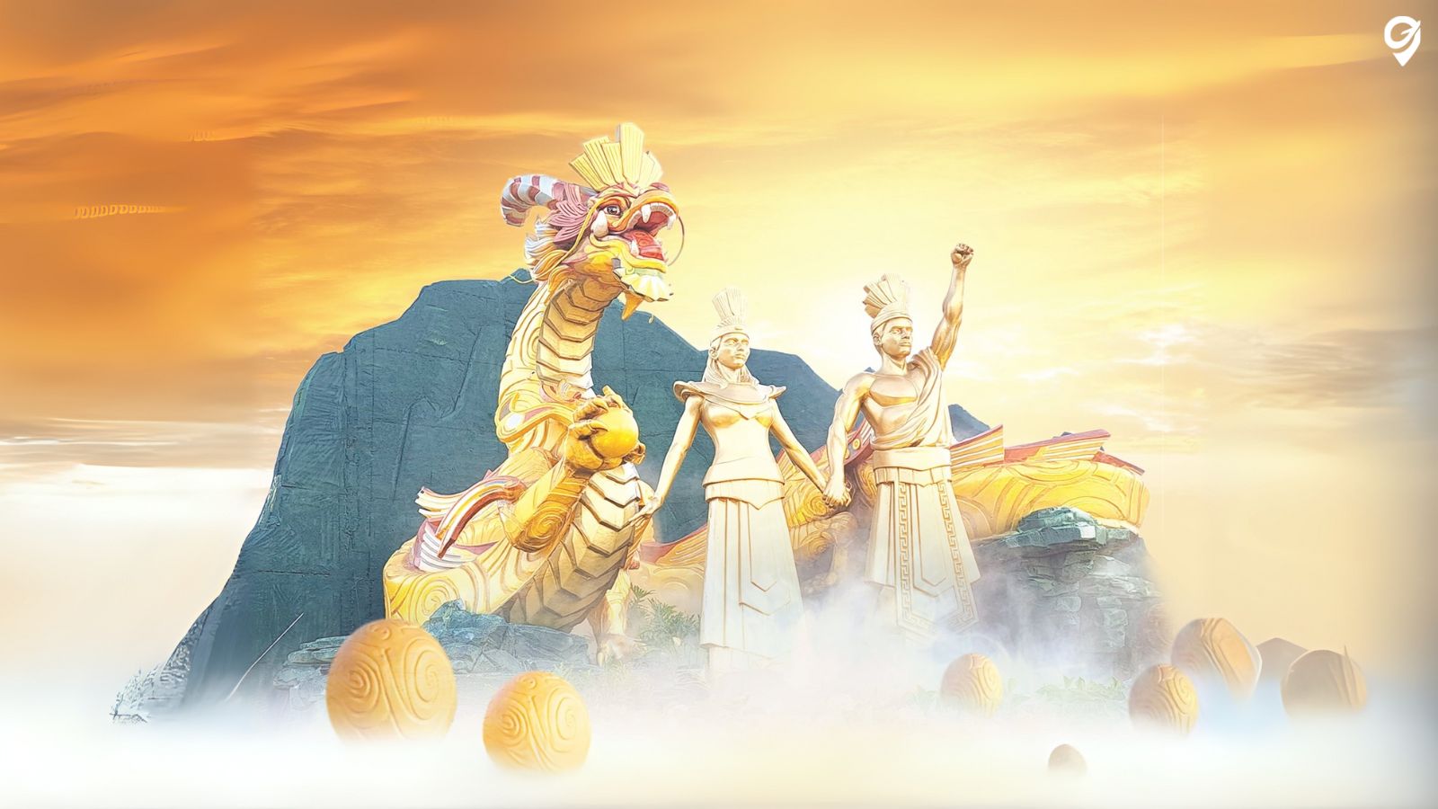 đi tìm dấu ngọc truyền thuyết 2