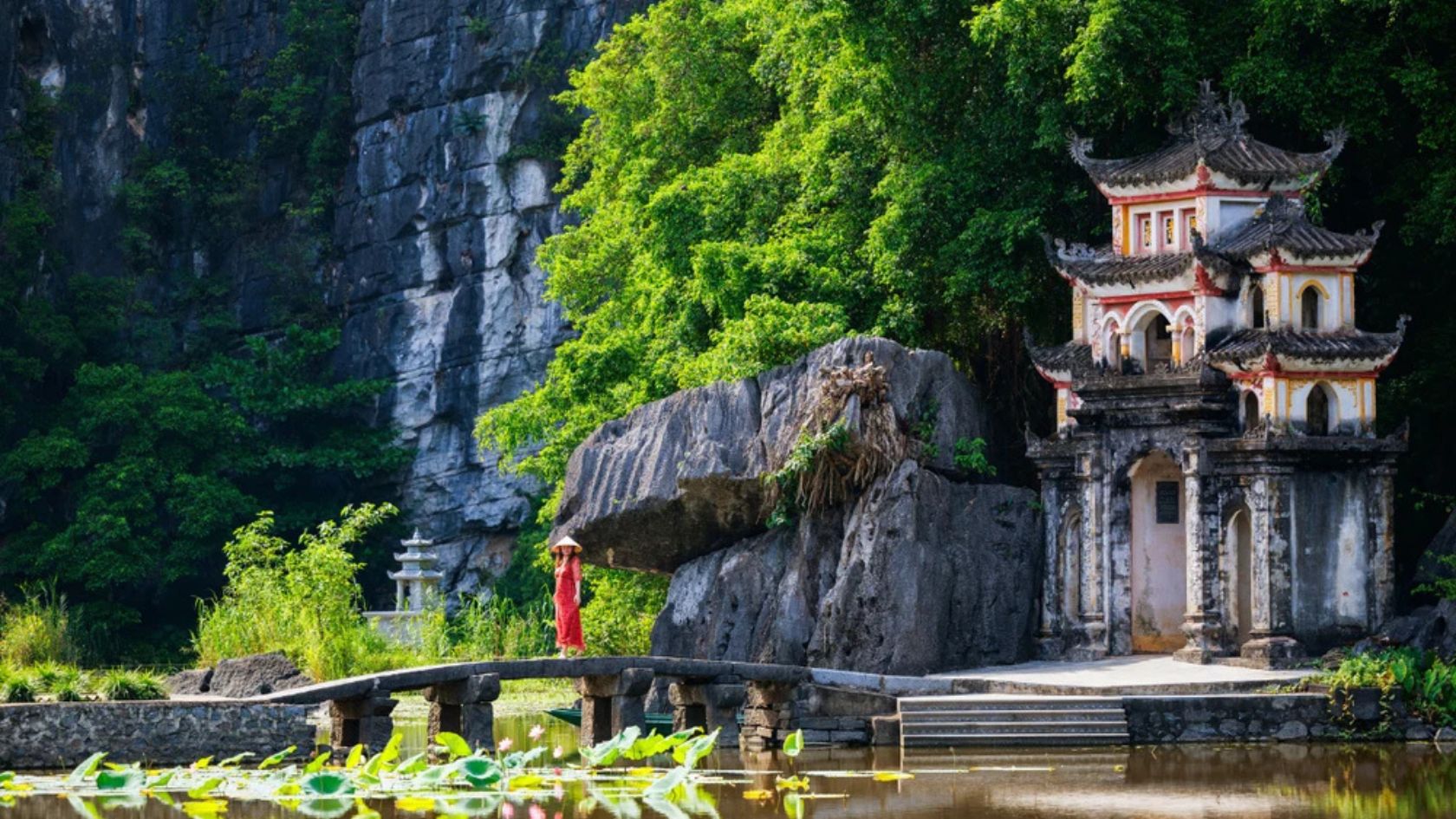 chùa bích động
