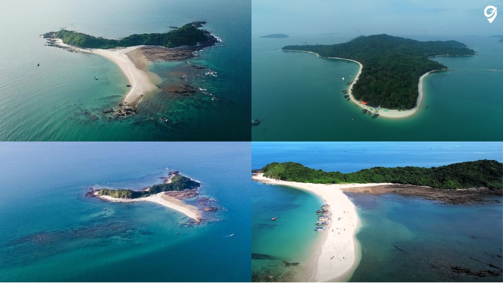 du lịch Cô Tô 12