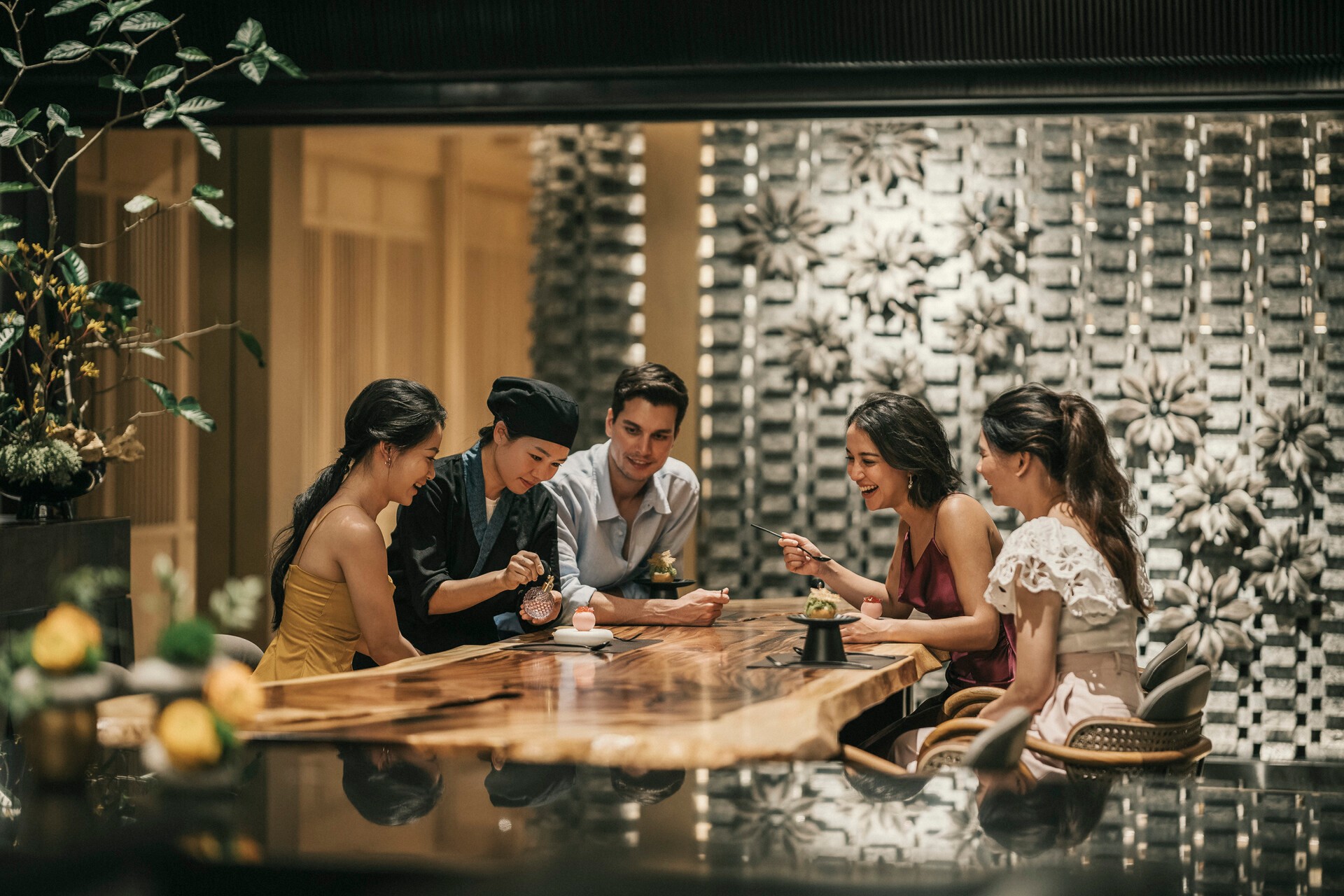 Four Seasons The Nam Hai