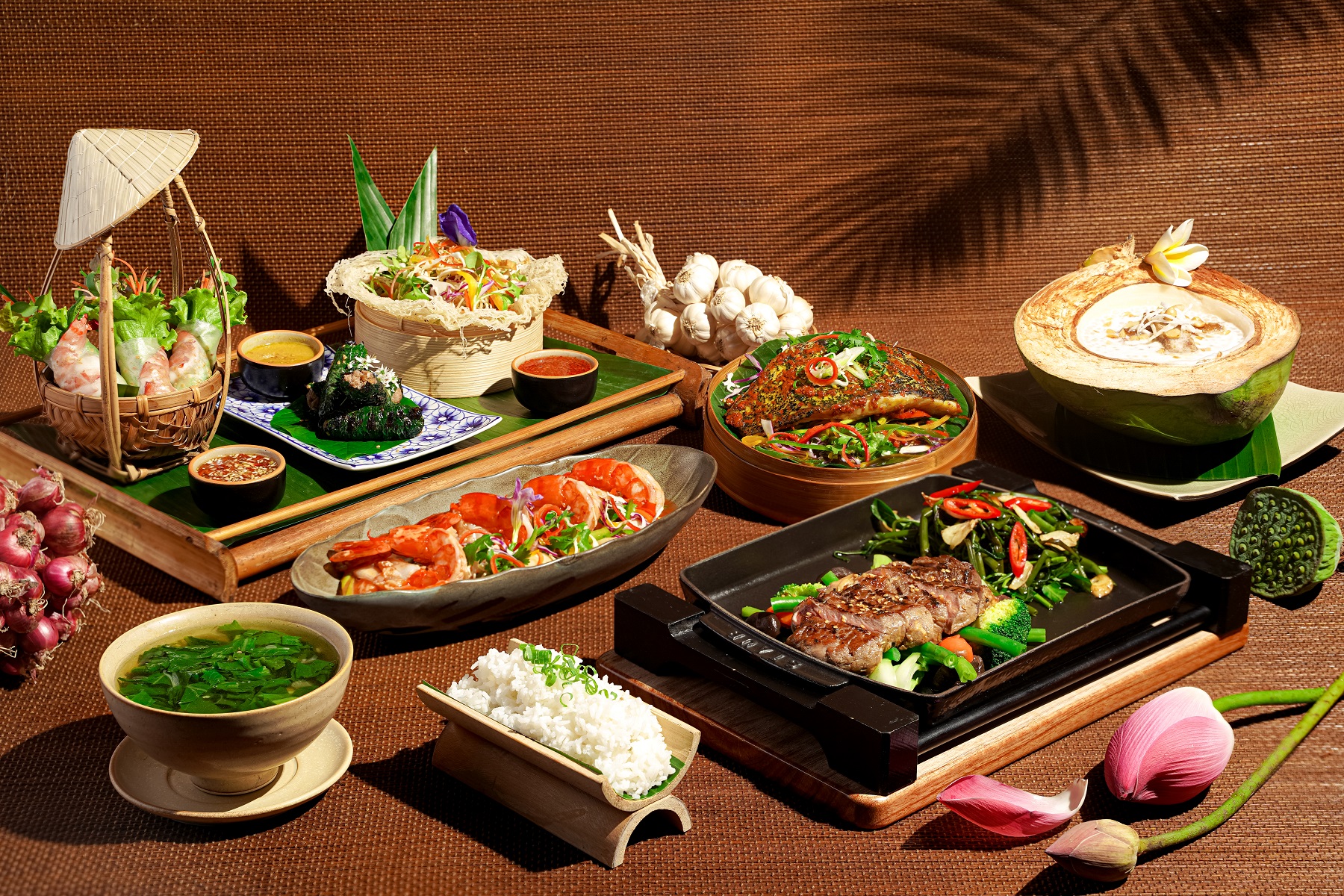 Four Seasons The Nam Hai