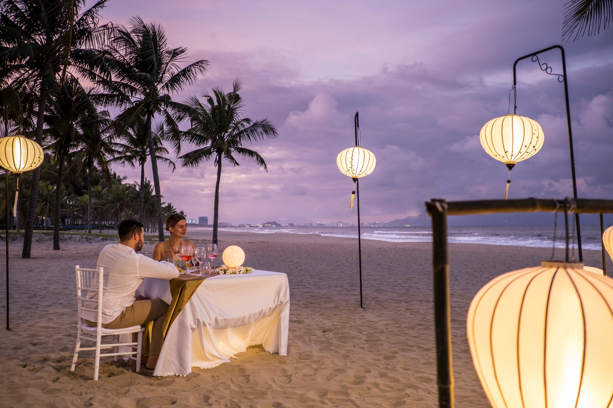 Four Seasons The Nam Hai