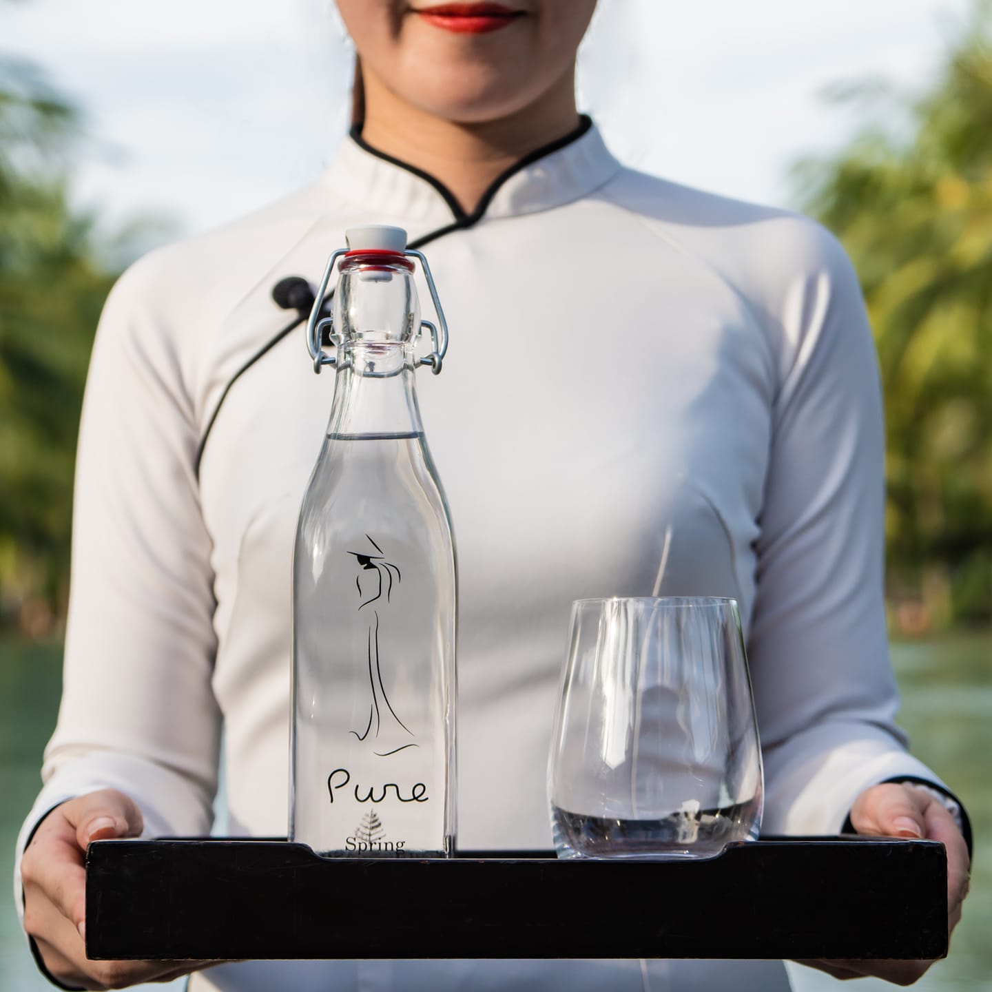 Four Seasons The Nam Hai