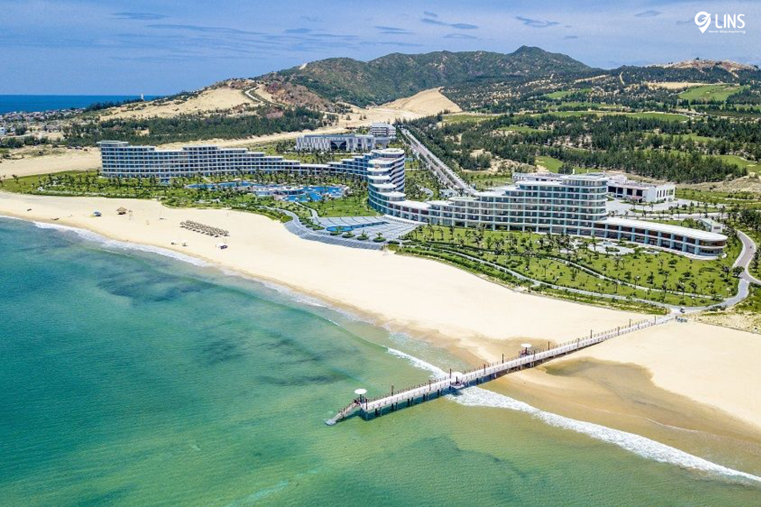 FLC Hotels and Resorts