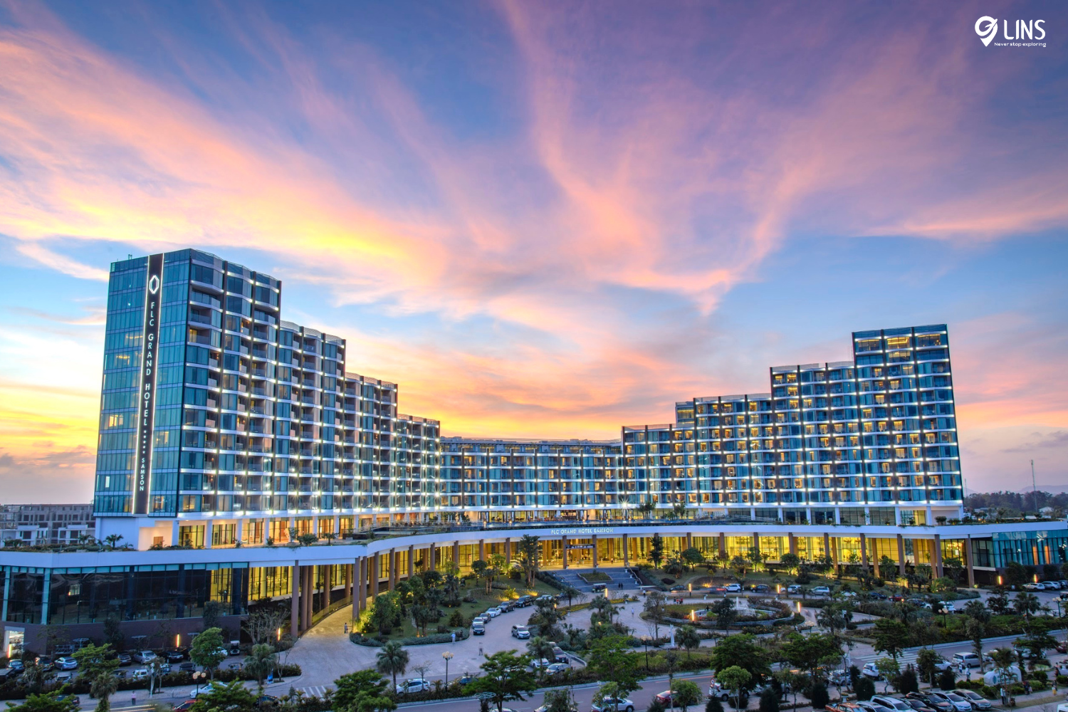 FLC Hotels and Resorts