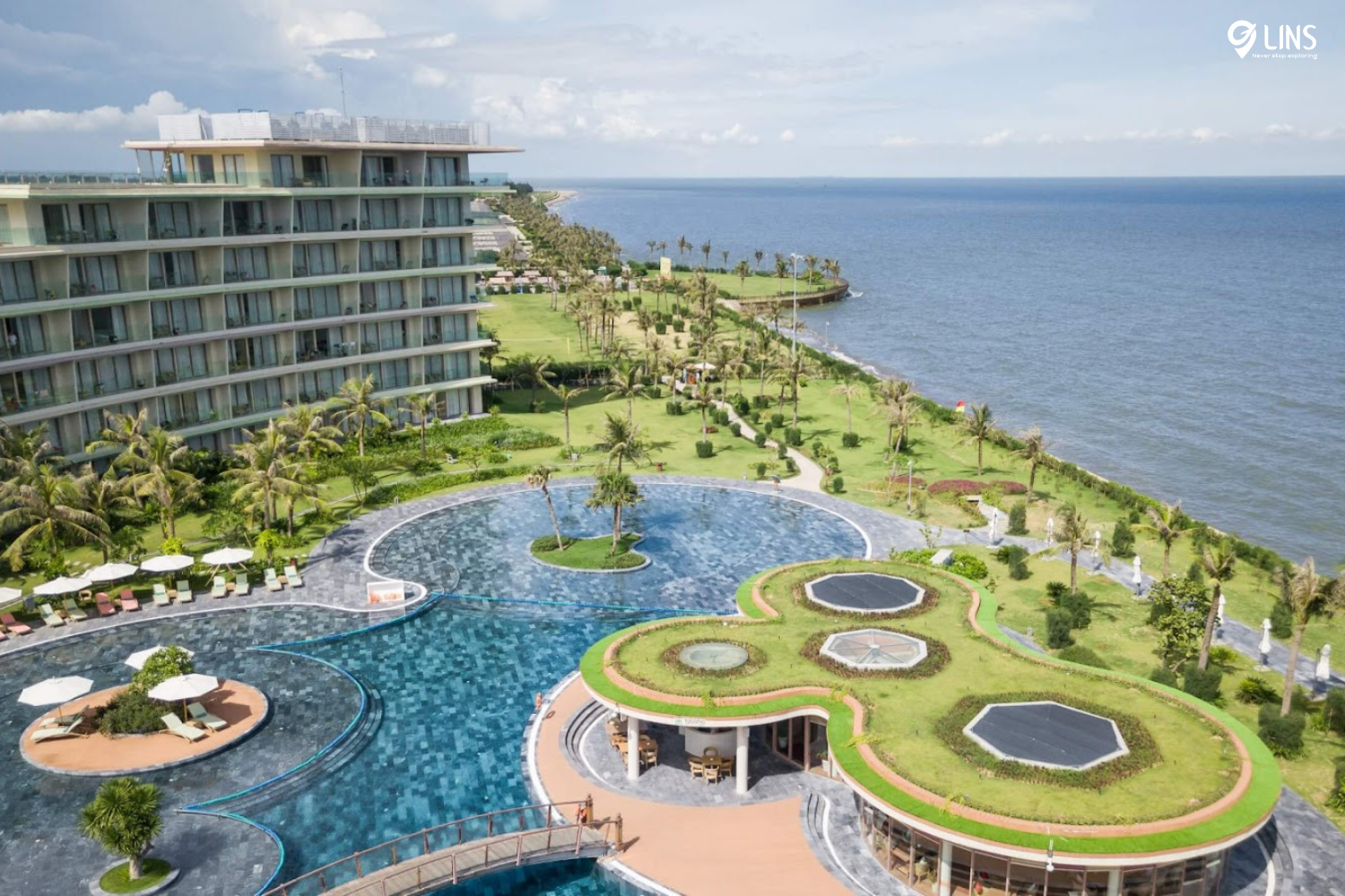 FLC Hotels and Resorts