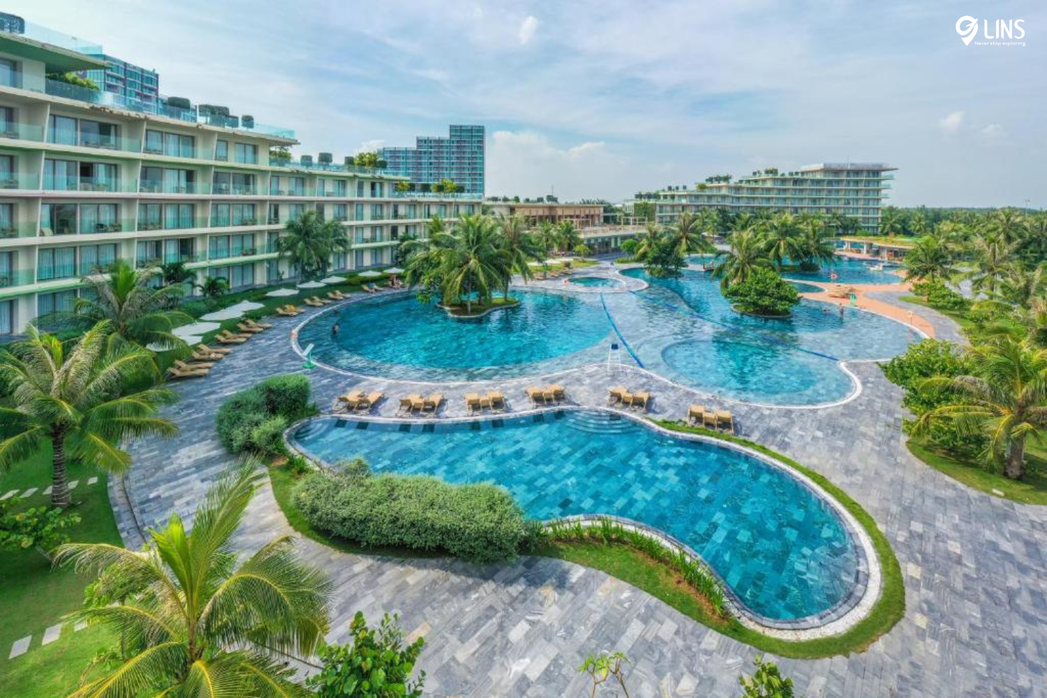 FLC Hotels and Resorts