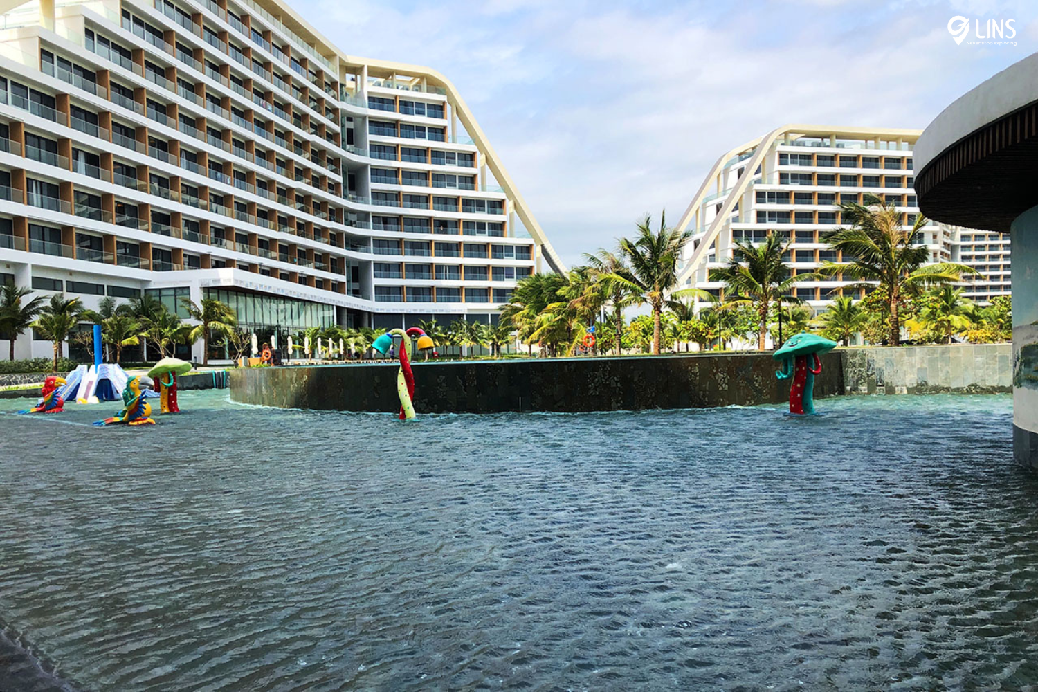 FLC Hotels and Resorts
