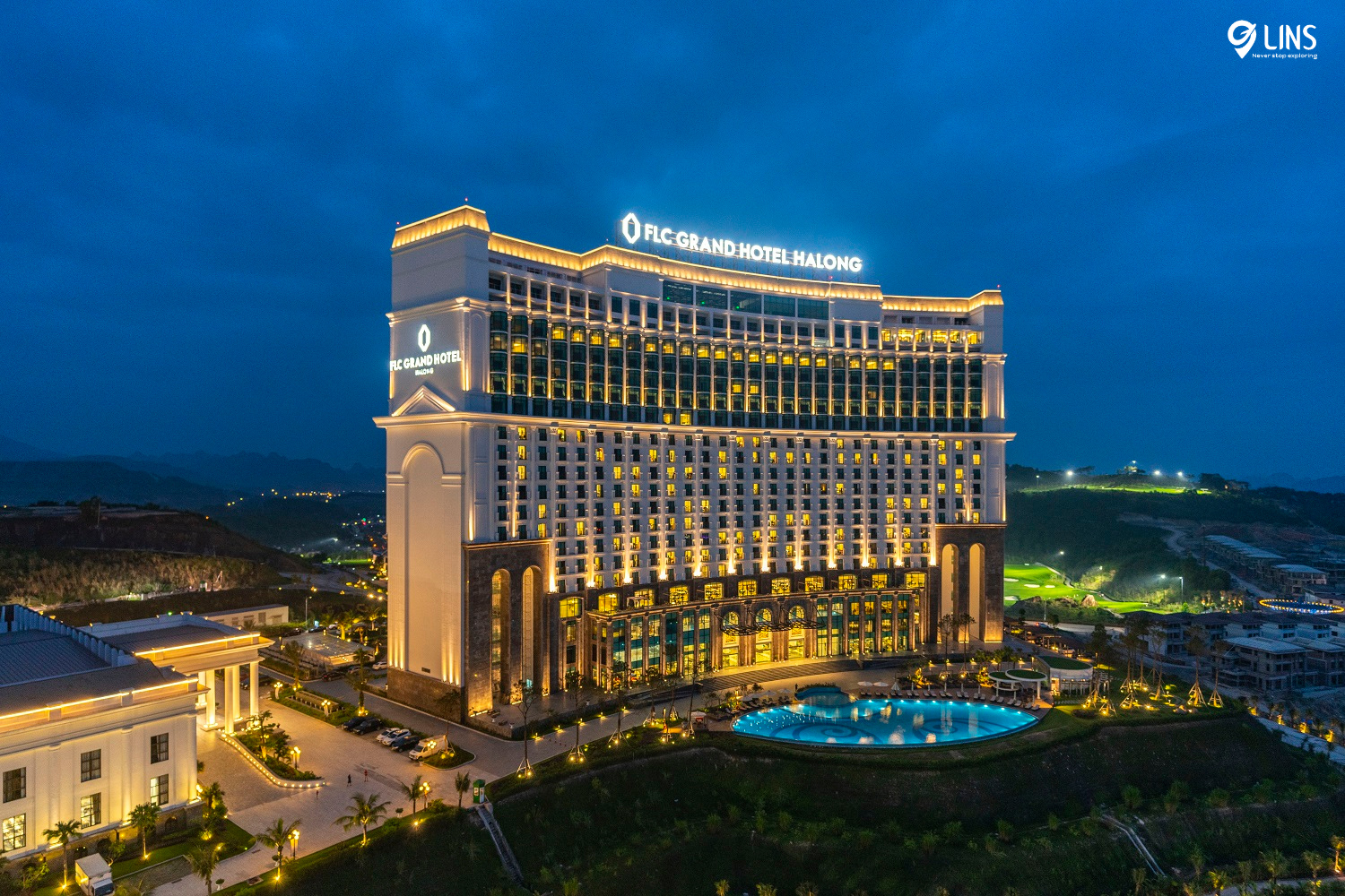 FLC Hotels and Resorts