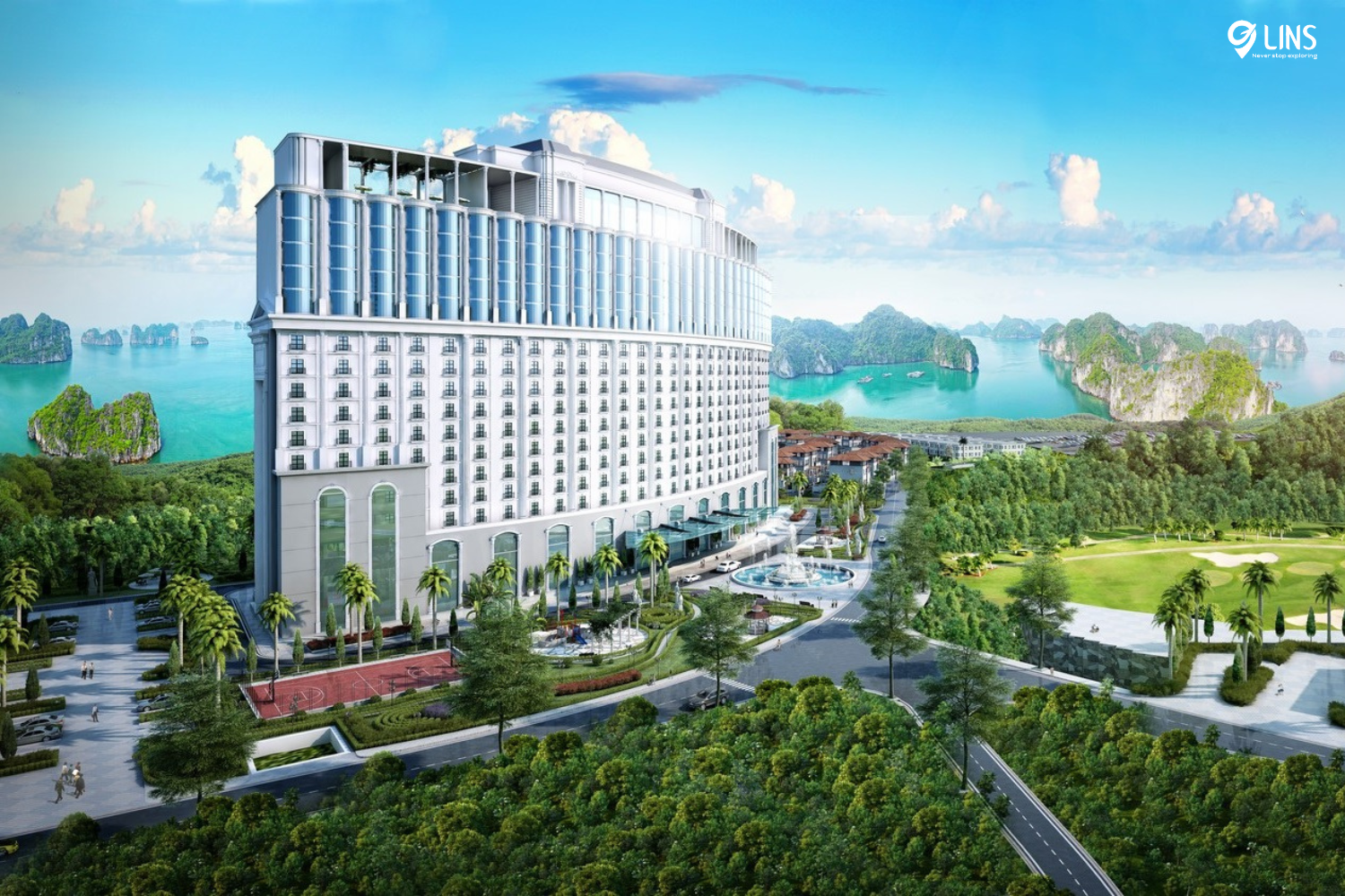 FLC Hotels and Resorts