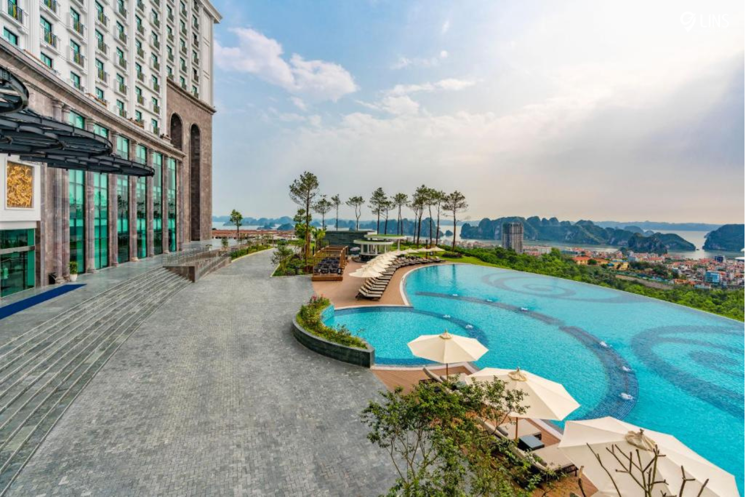FLC Hotels and Resorts