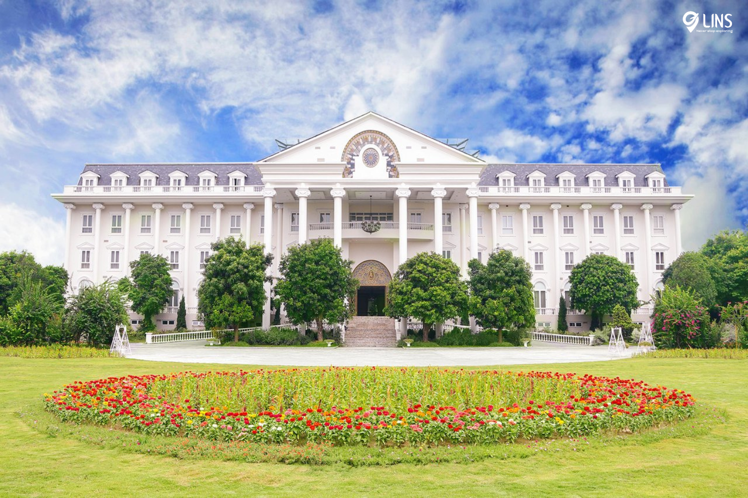 FLC Hotels and Resorts