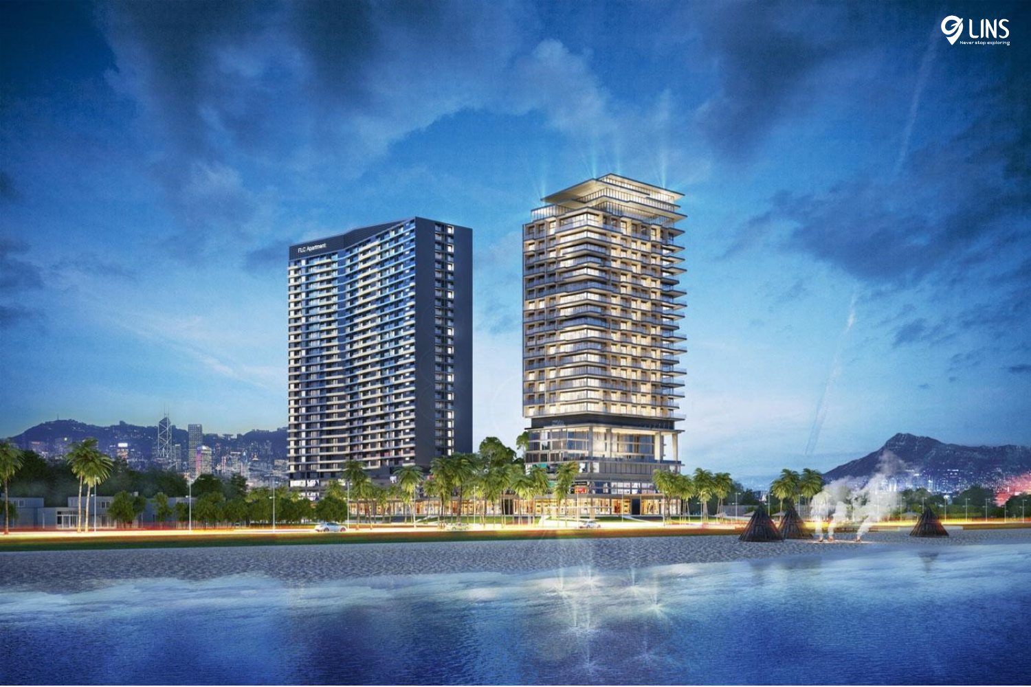 FLC Hotels and Resorts