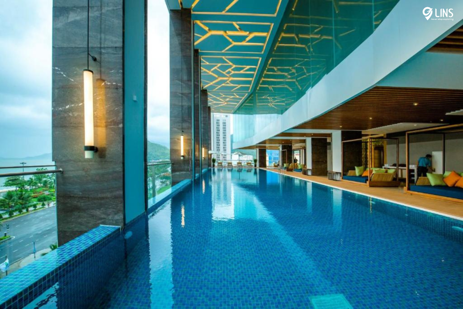 FLC Hotels and Resorts