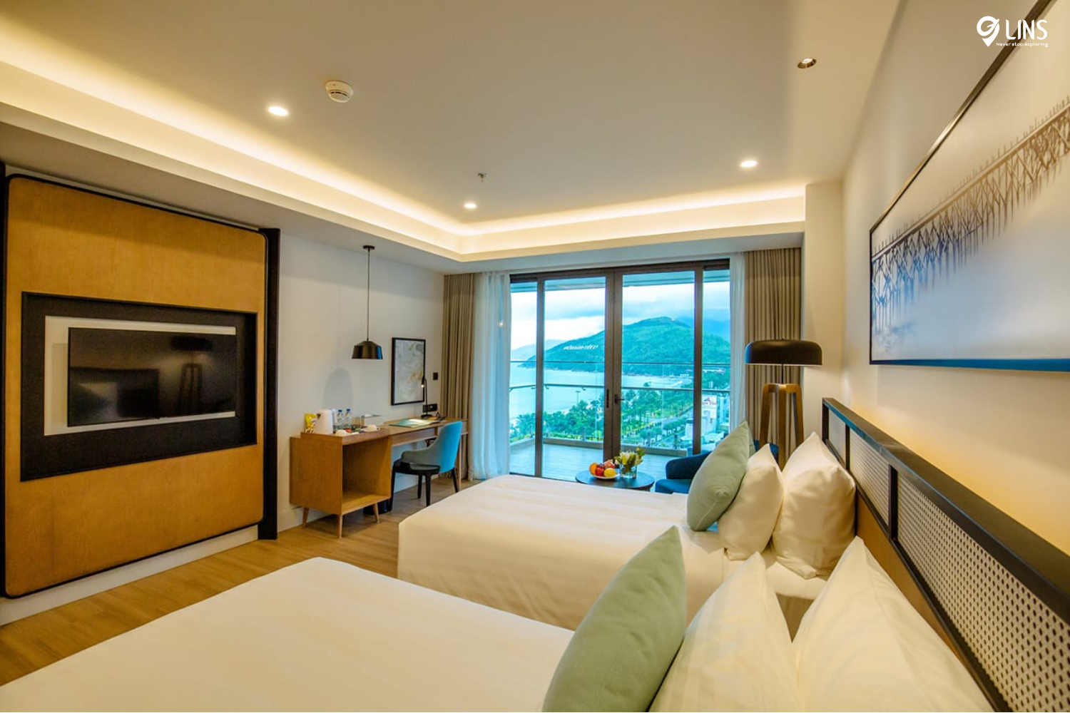 FLC Hotels and Resorts